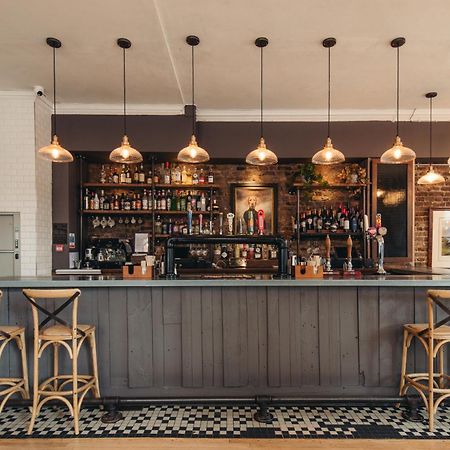 Yorkshire Grey Pub & Rooms Londres Exterior foto
